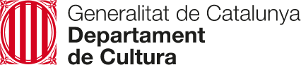Departament de Cultura