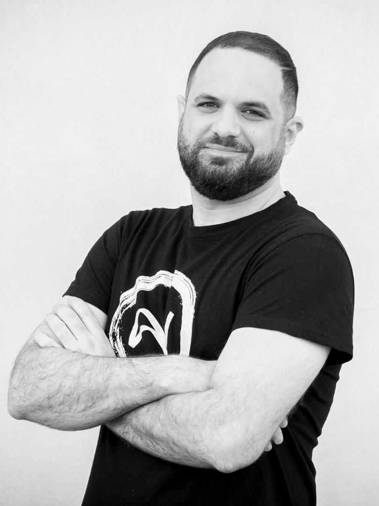Oriol Gracià