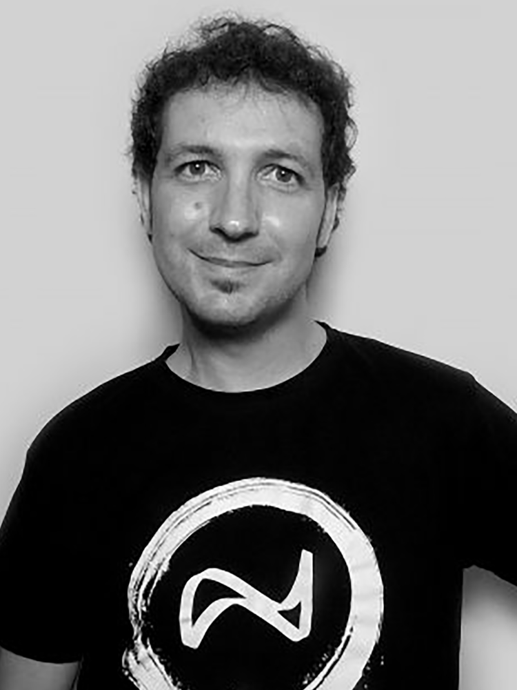 Oriol Ibañez
