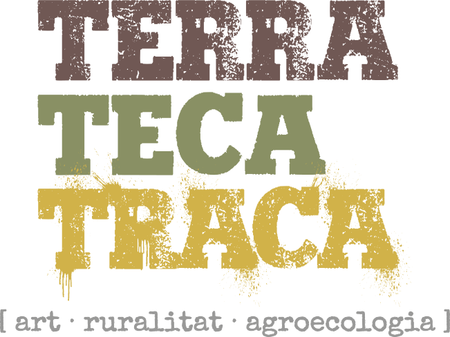 TERRA TECA TRACA